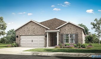 1308 Eidson St, Athens, AL 35611