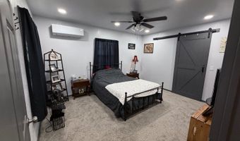 306 E. 3rd St, Asher, OK 74826
