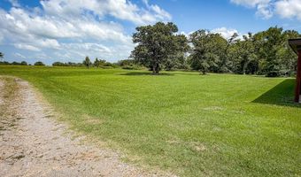 7554 S Farris Rd, Atoka, OK 74525