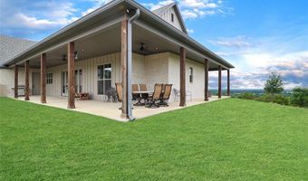 115 Cedar Mountain Dr, Weatherford, TX 76085