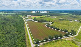 596 Teakwood Rd, Alma, GA 31510