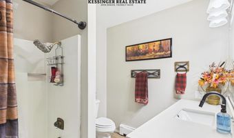 57 Corbett Rd, Cody, WY 82414