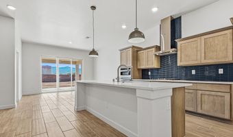 3664 Red Arroyo Dr, Alamogordo, NM 88310