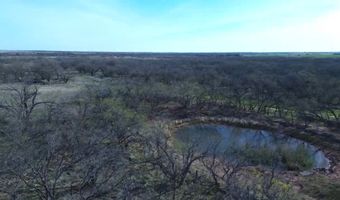 Knox County Road, Archer City, TX 76351