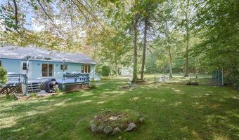 85 Indian Trl, Glocester, RI 02814