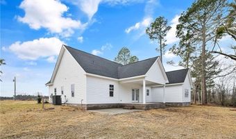 Maxwell Road, Autryville, NC 28318