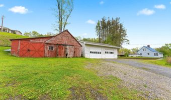 391 U Rd, Arthurdale, WV 26520