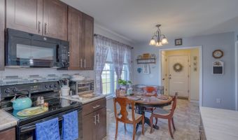 716 BETHAYRES St, Harrington, DE 19952