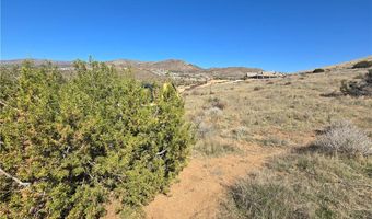 White Feather Road, Acton, CA 93510