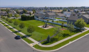 411 S BEEMAN St, Airway Heights, WA 99001