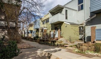 3473 28th St 12, Boulder, CO 80301