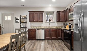 10463 N BEACH Hwy, Greenwood, DE 19950