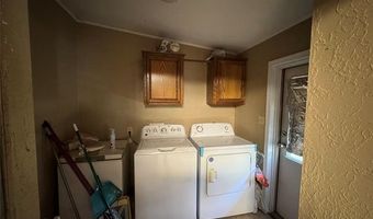 758 S Buffalo Rd, McAlester, OK 74501