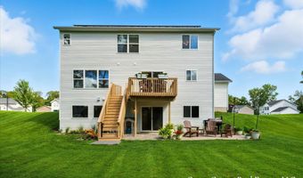 5842 Lynn Dr, Allendale, MI 49401