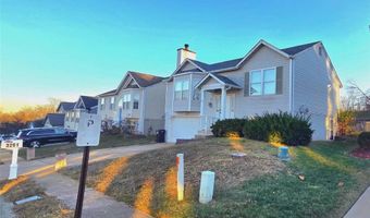 3261 5 Oaks Dr, Arnold, MO 63010