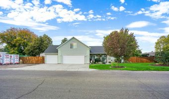500 E 19th St, Burley, ID 83318