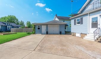 611 West St, Amherst, OH 44001