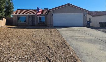1714 Ash Ave, Bullhead City, AZ 86442