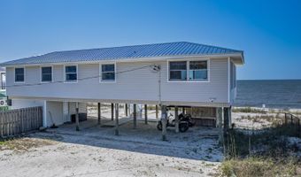 1171 Alligator Dr, Alligator Point, FL 32346