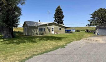 2192 S 1100 E, Bliss, ID 83314