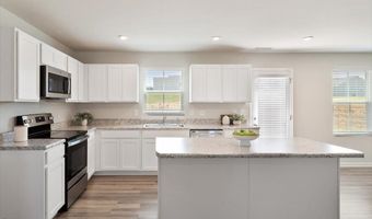 16 Powder Ct, Angier, NC 27501