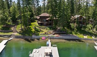 349 Echo Chalet Dr, Bigfork, MT 59911