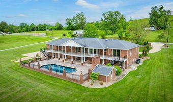 20484 Lake Rd, Abingdon, VA 24211