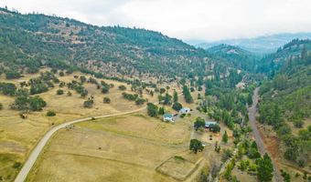 2245 Colestin Rd, Ashland, OR 97520