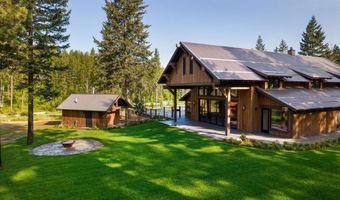 369 Chief Cliff Trl, Bigfork, MT 59911