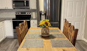 1000 S Spears St, Alvarado, TX 76009