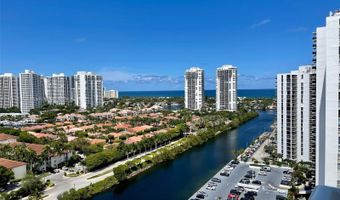 3625 N Country Club Dr 2010, Aventura, FL 33180