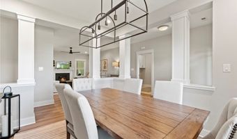Wendenburg Terrace lot 6, Aylett, VA 23009