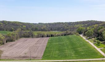 10 66 Acres M/L N 800 Rd, Baldwin City, KS 66006