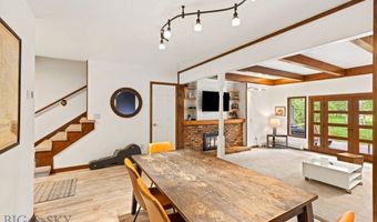 2020 S Rouse B-6, Bozeman, MT 59715