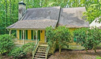 6137 Collins Rd NW, Acworth, GA 30101