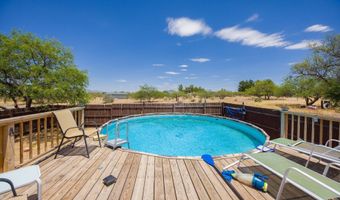 206 N Cherokee Trl, Benson, AZ 85602