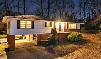 721 WOODLAND Rd, Alexander City, AL 35010