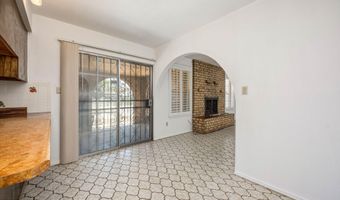 991 Hill St, Anthony, NM 88021