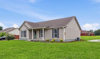 970 Macedonia Rd, Ardmore, AL 35739