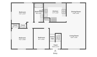 1162 SAINT GEORGE Dr, Annapolis, MD 21409