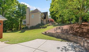 1905 Broadwell Oaks Dr, Alpharetta, GA 30004