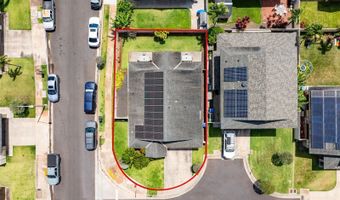 91-1034 Kanio St, Kapolei, HI 96707