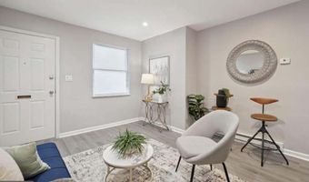1721 GALES Pl NE, Washington, DC 20002
