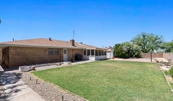 3003 Sunland Dr, Alamogordo, NM 88310