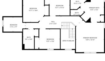 1 SOUTHDOWN Dr, Andover, NJ 07848