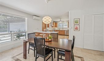 61 Kai One Pl, Kailua, HI 96734