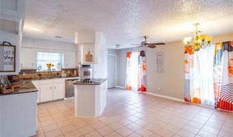 2707 S Brookside Cir, McAlester, OK 74501