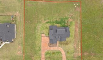 684 Chateau Bnd, Ardmore, OK 73401