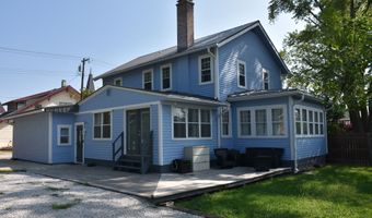 124 S Indiana St, Mooresville, IN 46158