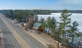 351 HWY 51, Arbor Vitae, WI 54568